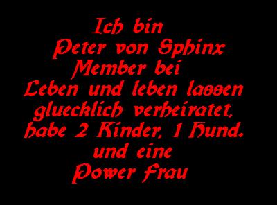 ich bin
